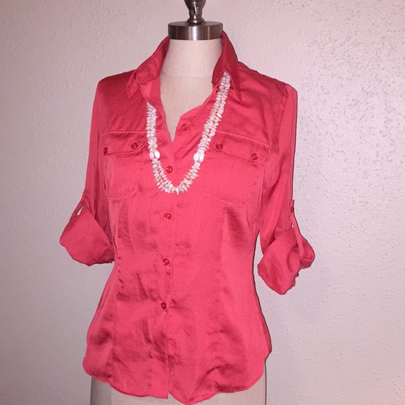 New York & Company Tops - Women’s shirt size small from NY&Co